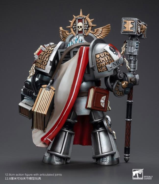 Joytoy: Grey Knights Grand Master Voldus