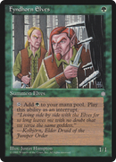 Fyndhorn Elves (ICE-132) [Ice Age]