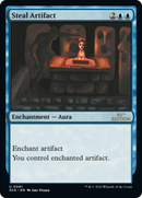 Steal Artifact (30A-081) [30th Anniversary Edition]