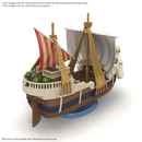 One Piece: Netflix Series - Going Merry (Grand Ship Collection)