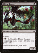 Blight Keeper (XLN-092) [Ixalan]