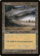 Plains (Shrub) (TMP-333) [Tempest]