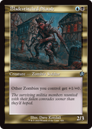 Bladestitched Skaab (Retro Frame) (INR-426) [Innistrad Remastered]