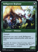 Invasion of Ixalan (PRE-191) [March of the Machine Promos] Foil