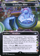 Scavenger Hunt (3-4-6) (UNF-226) [Unfinity]