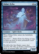 Didact Echo (LCI-053) [The Lost Caverns of Ixalan]