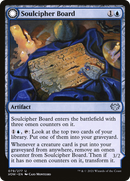 Soulcipher Board (VOW-079) [Innistrad: Crimson Vow]