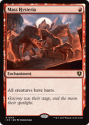 Mass Hysteria (INR-164) [Innistrad Remastered]