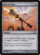 Rod of Ruin (10E-341) [Tenth Edition]