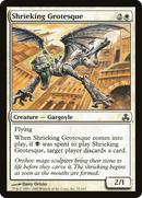 Shrieking Grotesque (GPT-015) [Guildpact]
