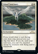 Island Sanctuary (30A-025) [30th Anniversary Edition]