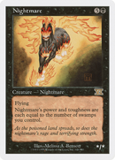 Nightmare (6ED-146) [Classic Sixth Edition]