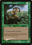 Seeker of Skybreak (7ED-268) [7th Edition]