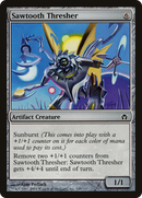 Sawtooth Thresher (5DN-149) [Fifth Dawn]