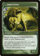Imperiosaur (FUT-145) [Future Sight] Foil