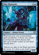Flux Channeler (CMM-847) [Commander Masters]