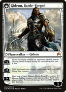 Kytheon, Hero of Akros (PRE-023) [Magic Origins Promos] Foil