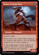 Kruin Outlaw (INR-161) [Innistrad Remastered] Foil