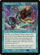 Mind's Desire (SCG-041) [Scourge] Foil