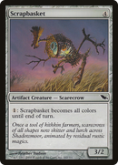 Scrapbasket (SHM-262) [Shadowmoor]
