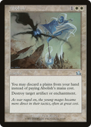 Abolish (PCY-001) [Prophecy] Foil