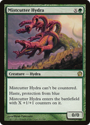 Mistcutter Hydra (THS-162) [Theros]
