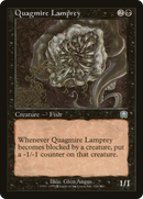 Quagmire Lamprey (MMQ-154) [Mercadian Masques]