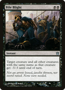 Bile Blight (BNG-061) [Born of the Gods]