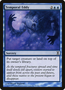 Temporal Eddy (TSP-085) [Time Spiral]