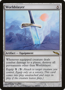 Worldslayer (MRD-276) [Mirrodin] Foil