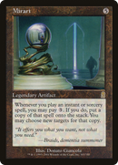 Mirari (ODY-303) [Odyssey] Foil