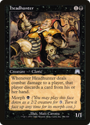 Headhunter (ONS-156) [Onslaught] Foil