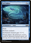 Eel Umbra (UMA-053) [Ultimate Masters] Foil