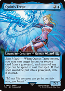 Quistis Trepe (Extended Art) (FIN-440) [FINAL FANTASY]