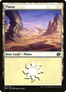 Plains (BRO-269) [The Brothers' War]