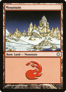 Mountain (CTD-380) [Coldsnap Theme Decks]