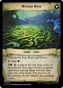 Twists and Turns (LCI-217) [The Lost Caverns of Ixalan] Foil