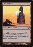 Urza's Tower (8ED-330★) [8th Edition]