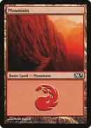 Mountain (M13-245) [Magic 2013]
