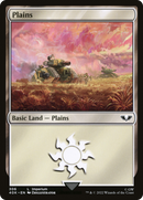 Plains (40K-306) [Warhammer 40,000 Commander]