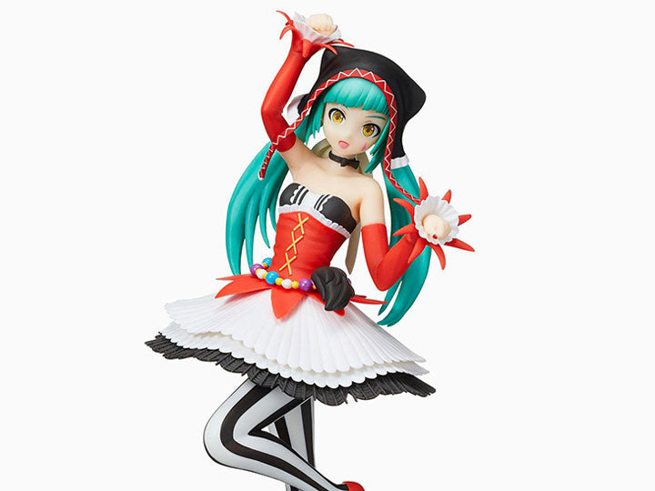 Hatsune Miku: (Pierretta) SPM Figure