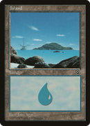 Island (P02-156) [Portal Second Age]