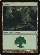 Forest (ZEN-247A) [Zendikar]