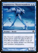 Plated Seastrider (LIST-SOM-38) [The List]
