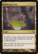 Reflecting Pool (SHM-278) [Shadowmoor]