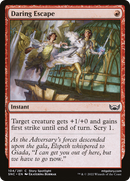 Daring Escape (SNC-104) [Streets of New Capenna]