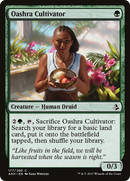 Oashra Cultivator (AKH-177) [Amonkhet]