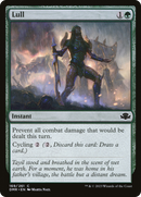 Lull (DMR-169) [Dominaria Remastered]