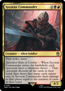 Sycorax Commander (WHO-161) [Doctor Who]