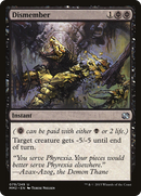 Dismember (MM2-079) [Modern Masters 2015]